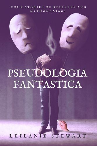 Pseudologia Fantastica