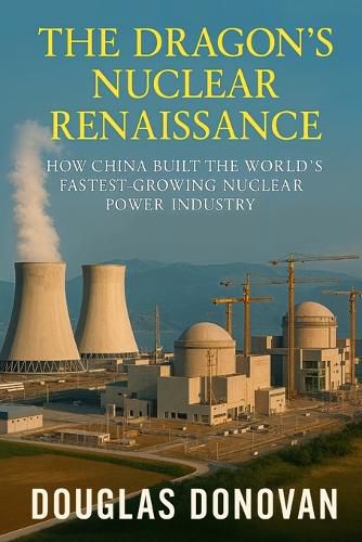 Cover image for The Dragon's Nuclear Renaissance