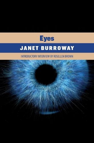 Cover image for Eyes