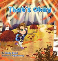 Cover image for That's Okay