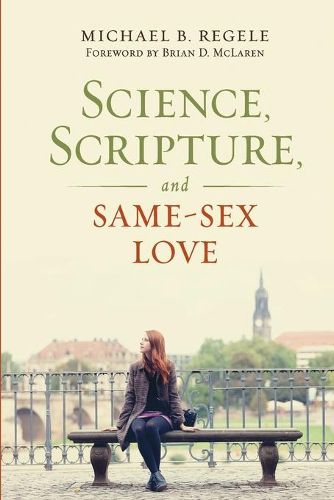 Cover image for Science, Scripture, and Same-Sex Love