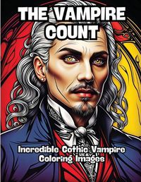 Cover image for The Vampire Count