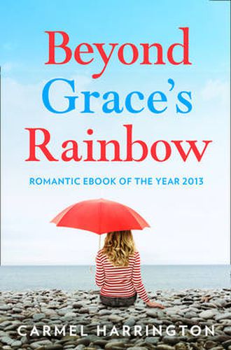 Cover image for Beyond Grace's Rainbow