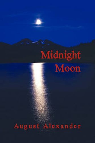 Cover image for Midnight Moon