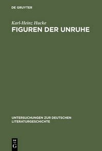 Cover image for Figuren Der Unruhe