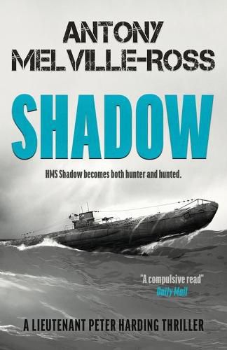 Cover image for Shadow