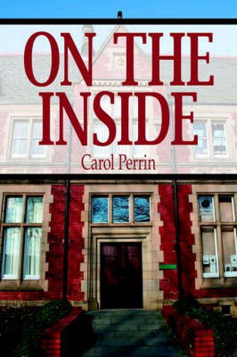 Cover image for On the Inside