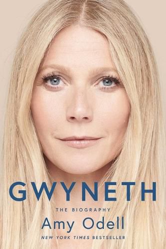 Cover image for Gwyneth