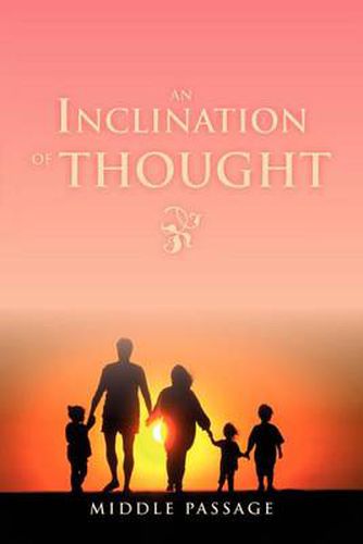 Cover image for An Inclination of Thought