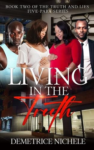 Cover image for Living in the Truth