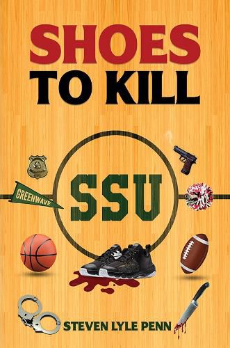 Cover image for Shoes to Kill