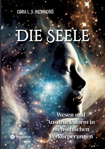 Cover image for Die Seele