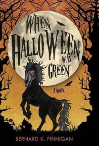 Cover image for When Halloween Was Green