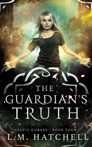 Cover image for The Guardian's Truth