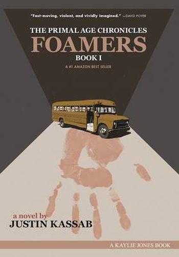 Cover image for Foamers