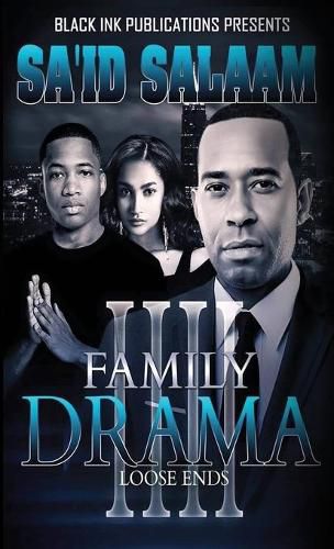 Cover image for Family Drama 4