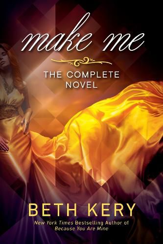 Cover image for Make Me