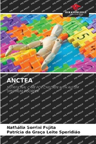 Cover image for Anctea