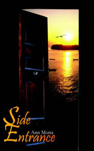 Cover image for Side Entrance