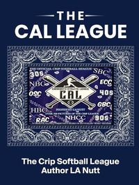 Cover image for The CAL League