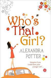 Cover image for Who's That Girl?