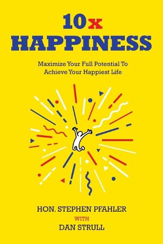 Cover image for 10x Happiness