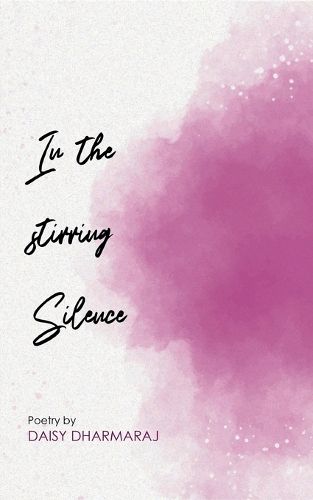 Cover image for In the stirring Silence