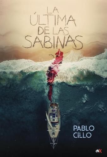 Cover image for La Ultima de Las Sabinas