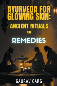 Cover image for Ayurveda for Glowing Skin