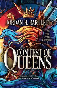 Cover image for Contest of Queens