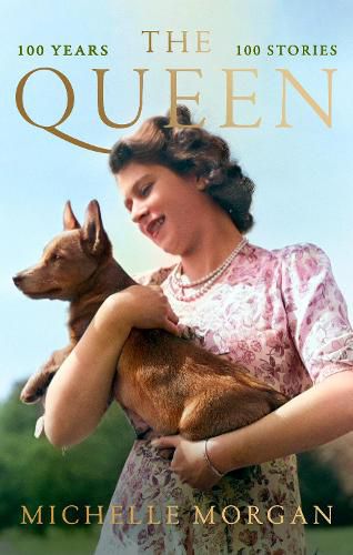 Cover image for The Queen
