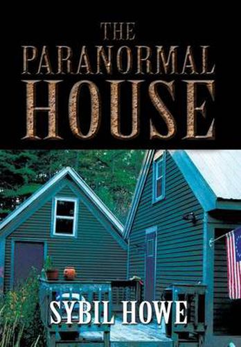 Cover image for The Paranormal House