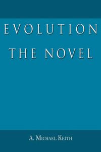 Cover image for Evolution: The Novel