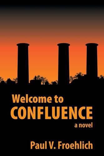 Cover image for WELCOME TO Confluence