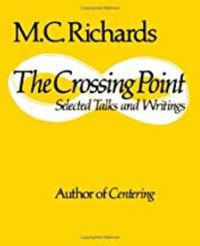 Cover image for The Crossing Point