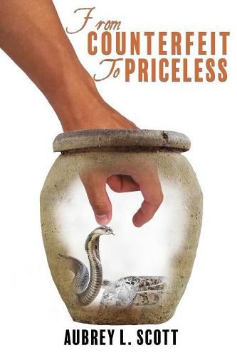 Cover image for From Counterfeit to Priceless