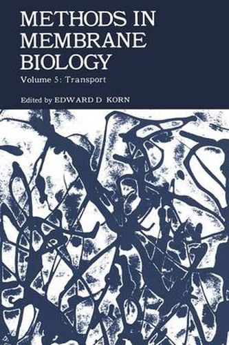 Cover image for Transport