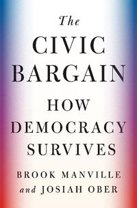 Cover image for The Civic Bargain