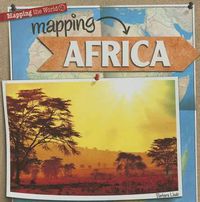 Cover image for Mapping Africa