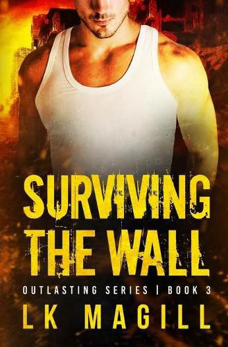 Cover image for Surviving the Wall