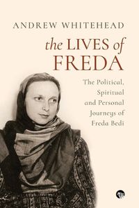 Cover image for The Lives of Freda