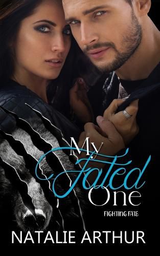 Cover image for My Fated One