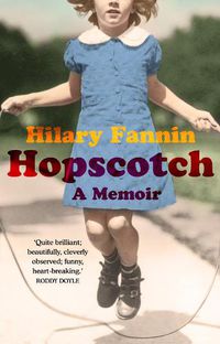Cover image for Hopscotch: A Memoir