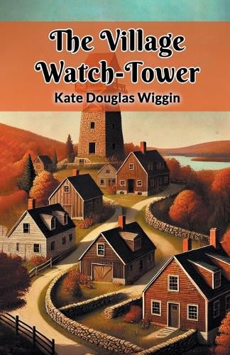 Cover image for The Village Watch-Tower