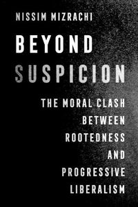Cover image for Beyond Suspicion