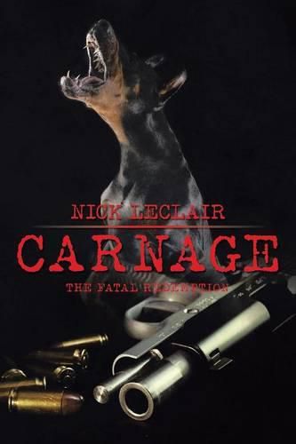 Cover image for Carnage