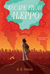 Cover image for Escape from Aleppo