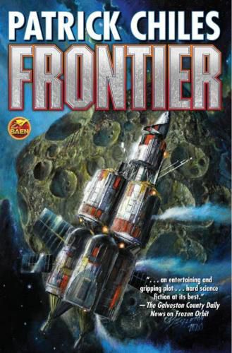 Frontier