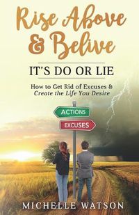 Cover image for Rise Above & Believe