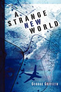 Cover image for A Strange New World